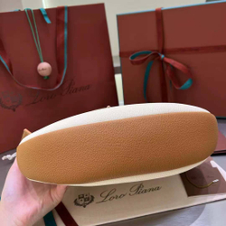 Сумка Loro Piana Bobbin Bag