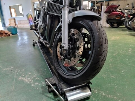 Yamaha XJR1300 2000