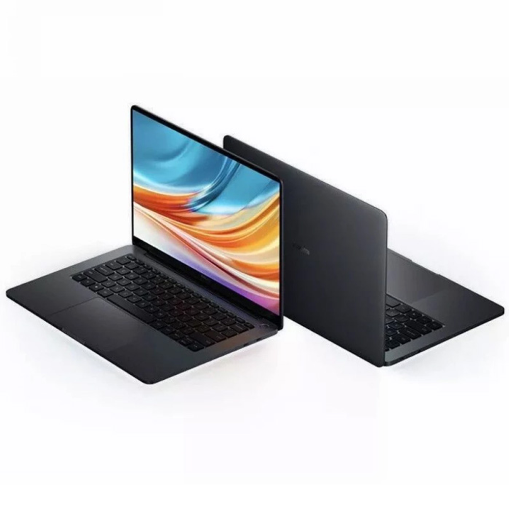Ноутбук Xiaomi Notebook Pro X 15.6" (i7-11370H, RAM32Gb, SSD1Tb, RTX3050Ti) JYU4361CN