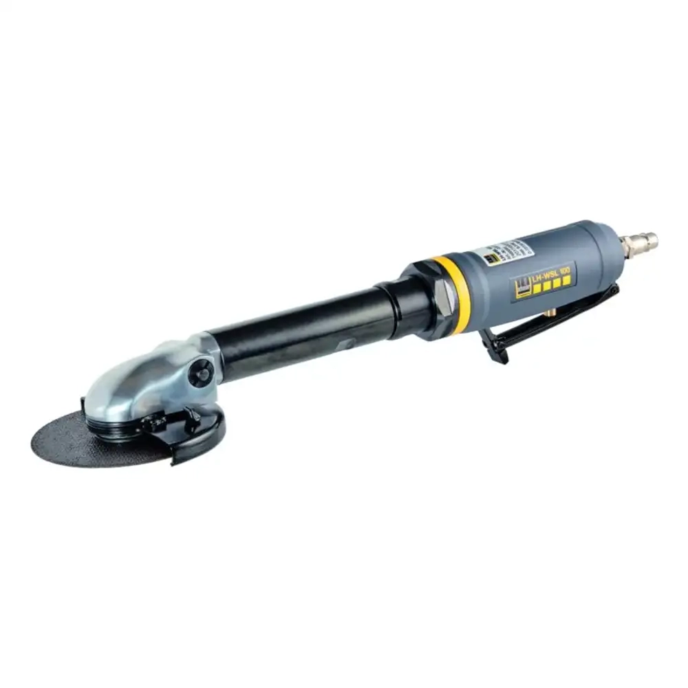 Угловая пневмошлифмашина LH-WSL 100 Schneider airsystems DGKD322771