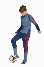 Кофта adidas FC Bayern 26/27 Training Junior - синий