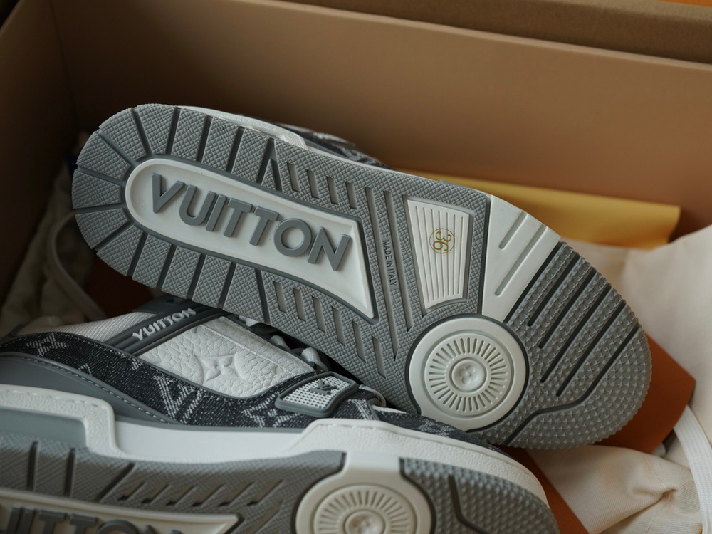 Кроссовки LV Trainer