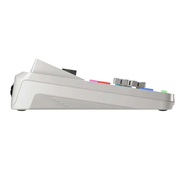 RODE RodeCaster Duo White