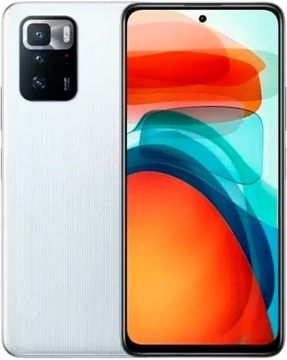 Xiaomi Poco X3 GT 8/128Gb Cloud White (белый)
