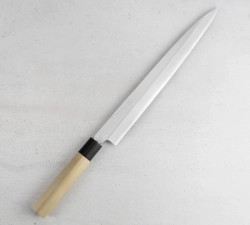 Tojiro Нож для сашими Shirogami 30 см EAN 4960375039103