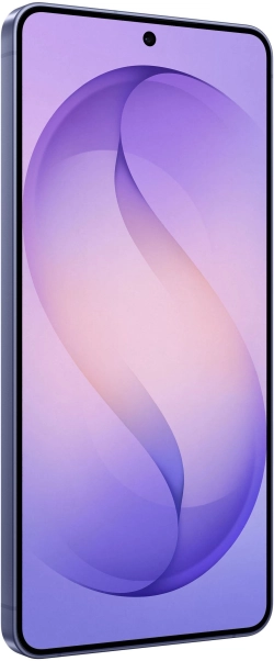 Смартфон Samsung Galaxy S26 Plus 12/256GB, Cobalt Violet (фиолетовый)