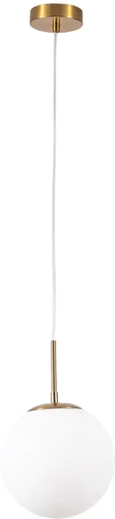 Подвесной светильник Volare A1563SP-1PB Arte Lamp