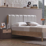 Изголовье (200x200 см) ENZA HOME POLKA EH57742