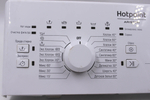 Модуль управления стиральной машины Hotpoint-Ariston WMTF 601 L CIS ( в сборе с пластиком)