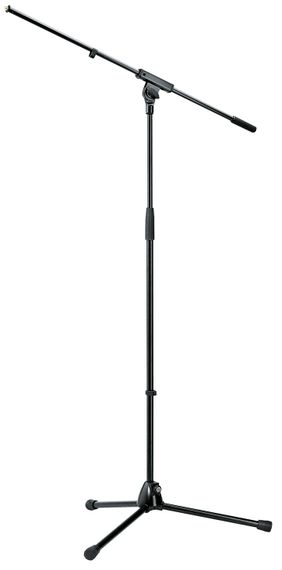 K&M 21060-300-55 микрофонная стойка 'журавль'