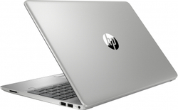 Ноутбук HP 250 G8 dk.silver 15.6" IPS FHD  (Core i5 1135G7/8Gb/512Gb SSD/noDVD/VGA int/no OS) 4P2U8EA