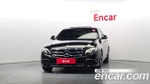 Mercedes-Benz E-Class E250 Avantgarde — 2020