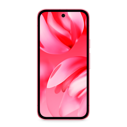 Смартфон Google Pixel 9A 8/256GB, Peony (Розовый) (Global)
