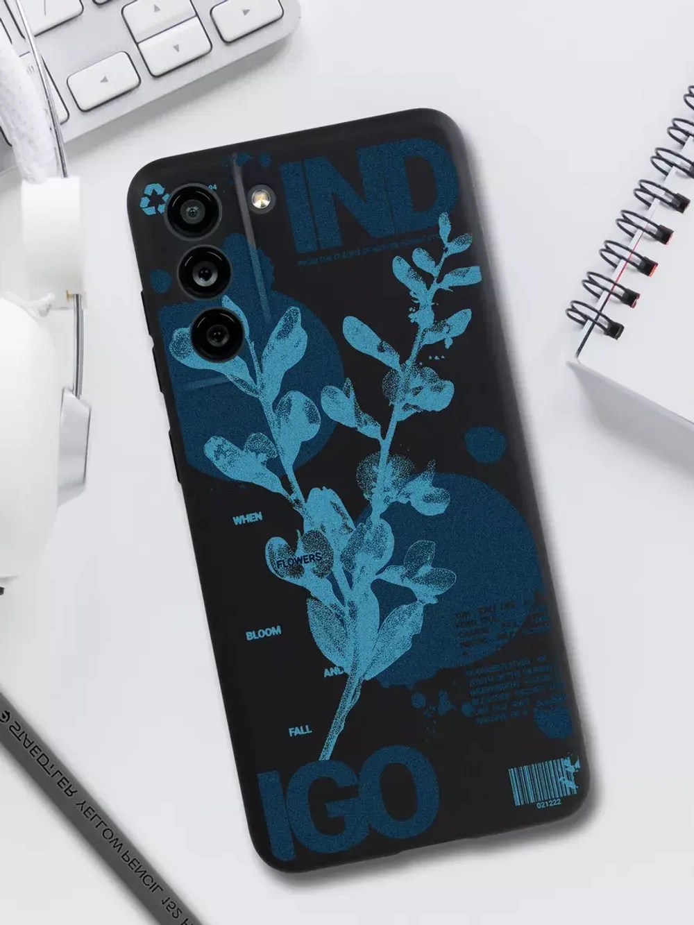 Чехол на Samsung S21 Fe, Самсунг С21 Фе