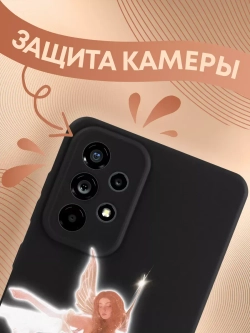 Чехол на Samsung A73