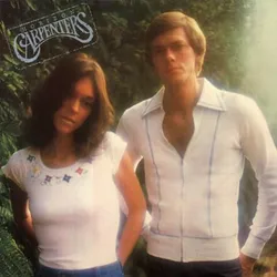 Виниловая пластинка. Carpenters – Horizon (Б/У) (Caravan Vinyl)