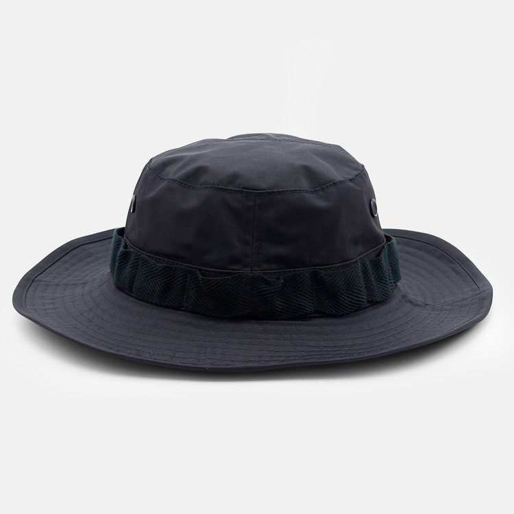 Панама Dickies Glacier View Boonie артикул:DK0A4Y4NBLK1 - купить в магазине Дайс