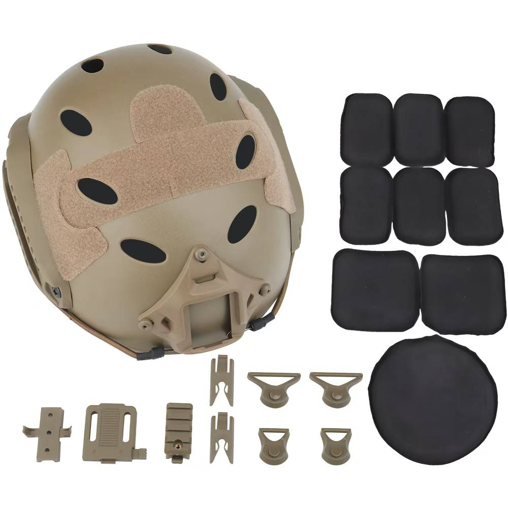 Шлем "WoSport Fast Base HL-09"