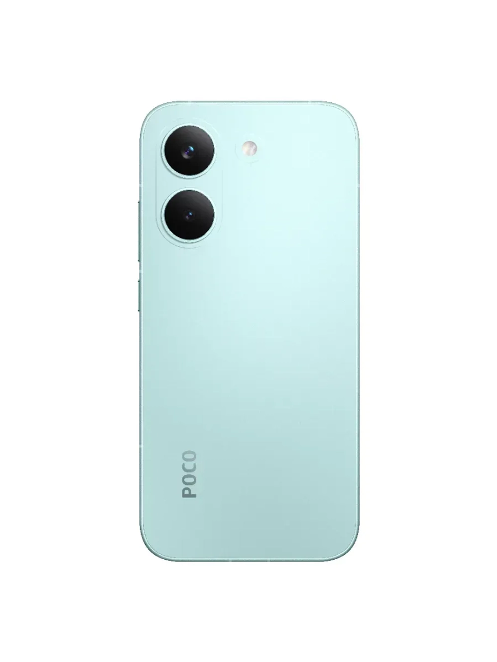 Смартфон Xiaomi Poco X8 Pro Max 12/256Gb Blue (голубой)