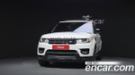 Land Rover Range Rover Sport 3.0 SDV6 HSE Dynamic — 2017