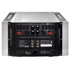 Audio Analogue Absolute Mono Silver