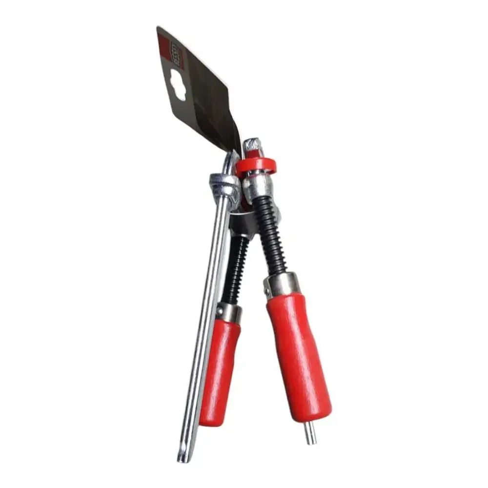 Комплект настольных струбцин BESSEY GTR12SET