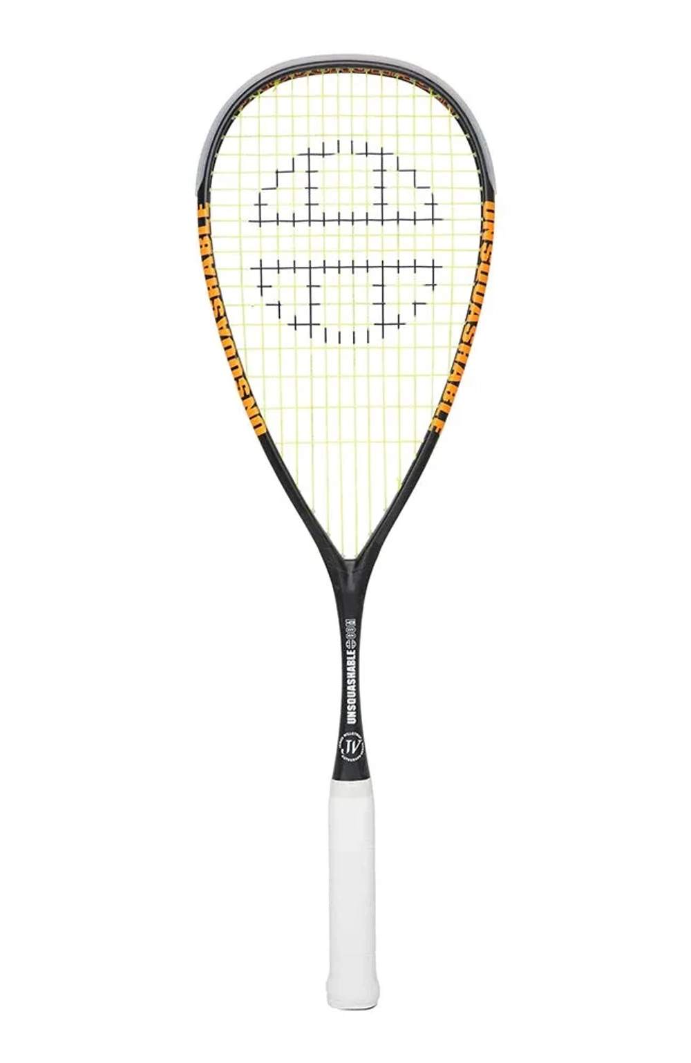 Ракетка для сквоша Unsquashable James Willstrop Signature