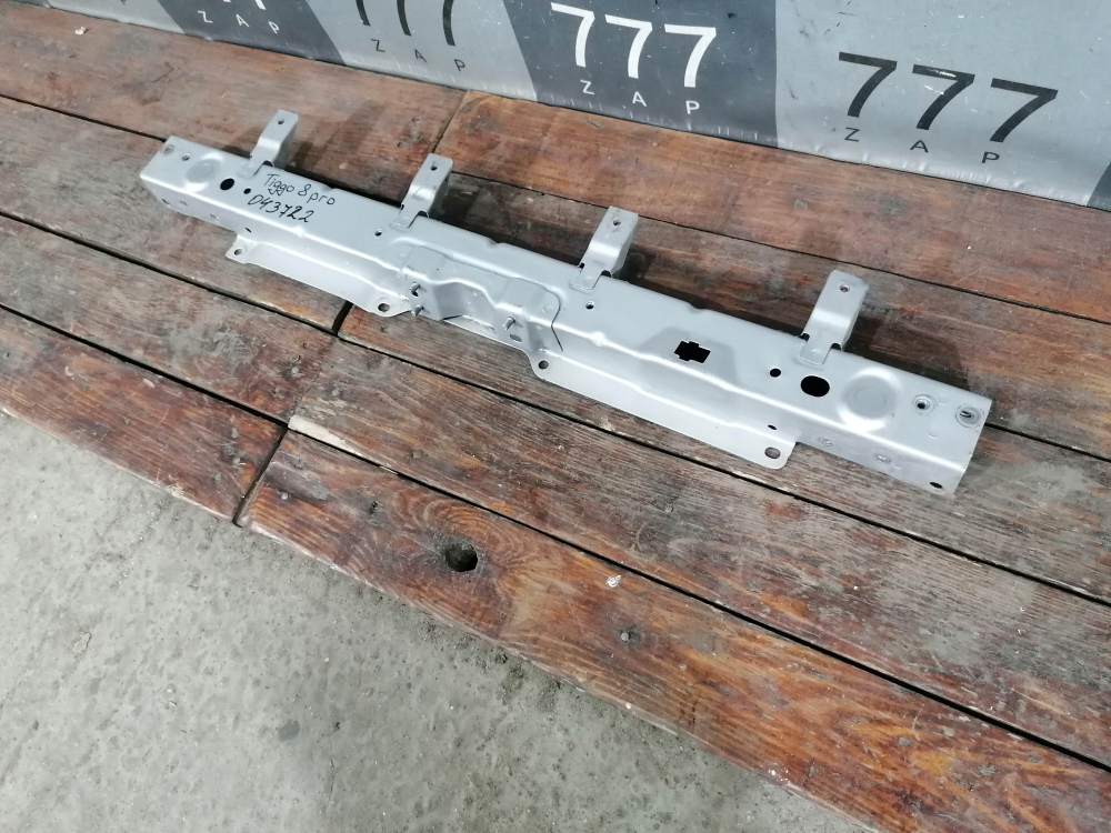 Панель передняя верх Chery Tiggo 4, Tiggo 4 Pro Б/У Оригинал J685300510DY