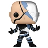 Фигурка Funko POP! TV DC Doom Patrol Mr. Nobody (GW) (1536) 75891