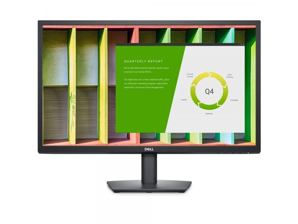 Монитор Dell E2422H