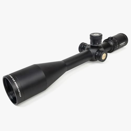 Оптический прицел ATHLON ARGOS BTR GEN2 10-40×56 BLR SFP MOA