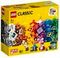 Lego konstruktor Windows of Creativity