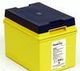 Аккумулятор EnerSys PowerSafe 6V155 / SBF0066SIP ( 6V 154Ah / 6В 154Ач ) - фото 1