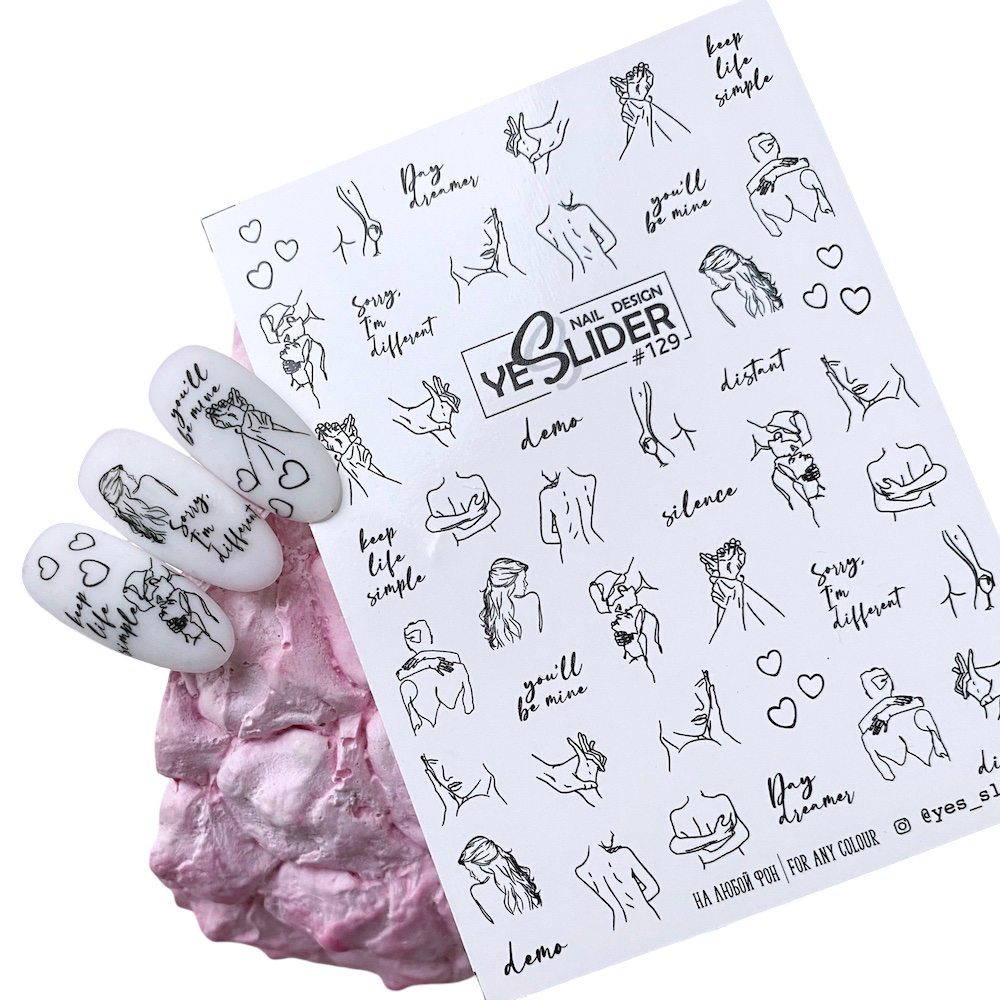 Слайдеры YeSlider №129