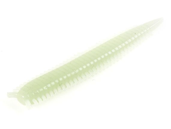 Черви съедоб. искусст. LJ Salty Sensation LUGWORM 2.5in (06.35)/F33 24шт.