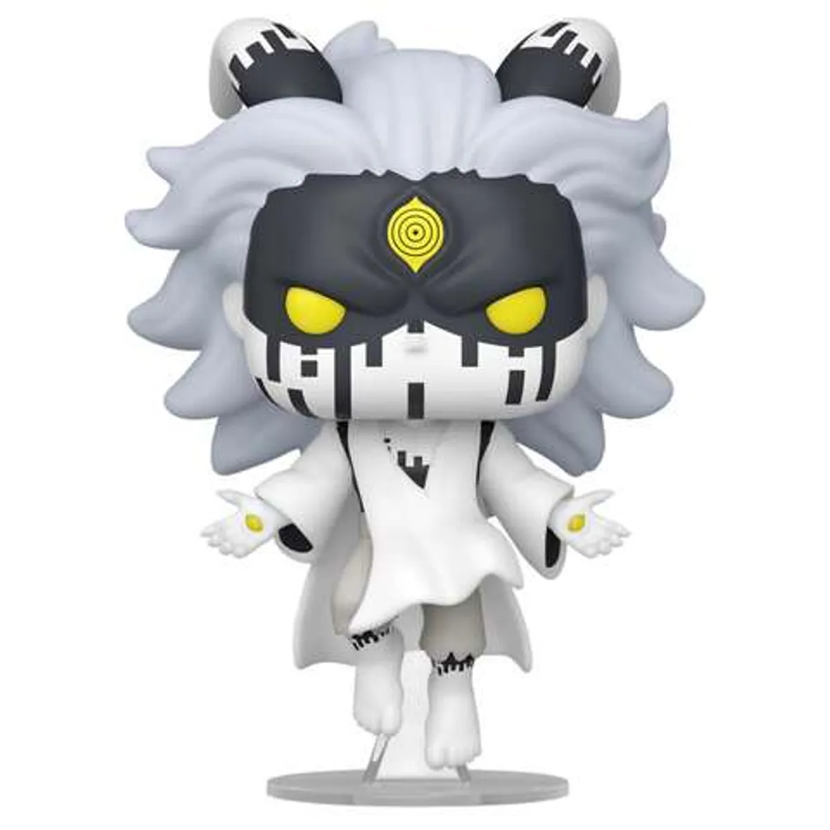 Funko POP! Boruto: Naruto Next Gen.: Momoshiki (Exc) (1310)