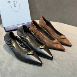 Туфли Prada