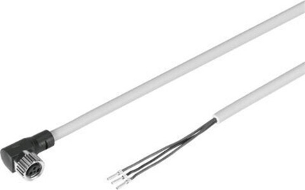 NEBU-M8R3-K-2.5-LE3 Соединительный кабель