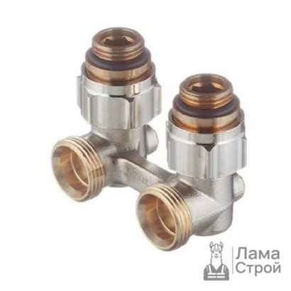Мультифлекс узел нижнего ввода прямой 3/4 × 3/4