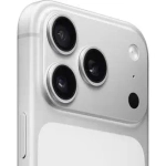 Смартфон Apple iPhone 17 Pro Max 256gb, Silver (SIM + eSIM) (Без RuStore)