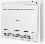 Напольно-потолочная VRF система Haier AF182MBERA