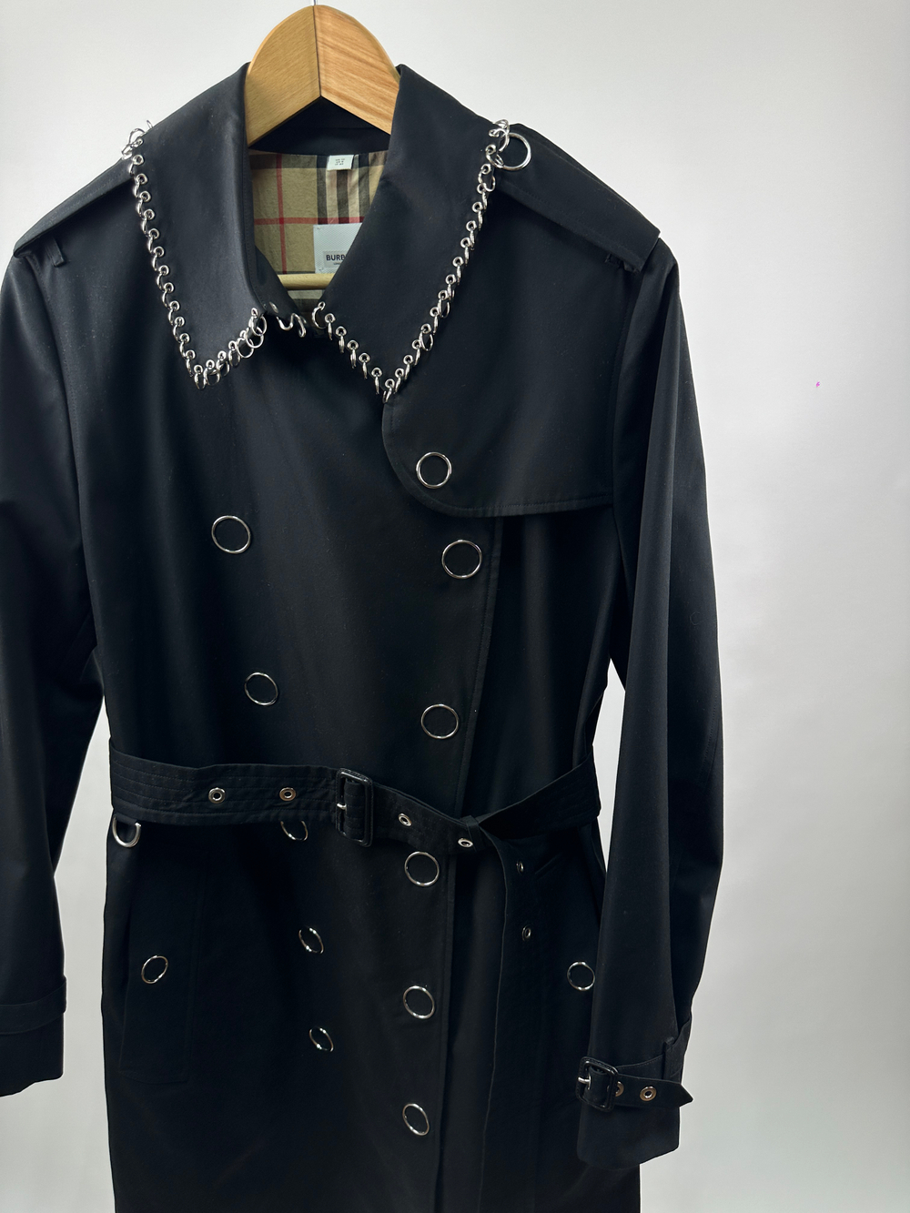 Тренч Burberry