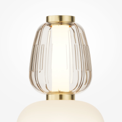 Напольный светильник (торшер) Maytoni MOD267FL-L32G3K