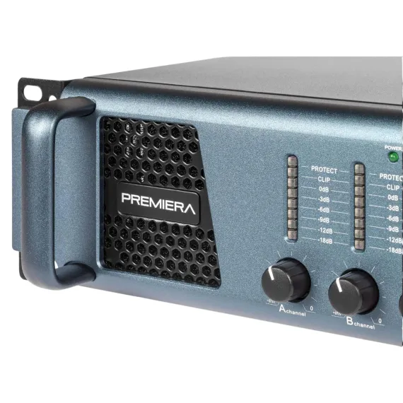 Premiera CH4 4600 Blue/Silver