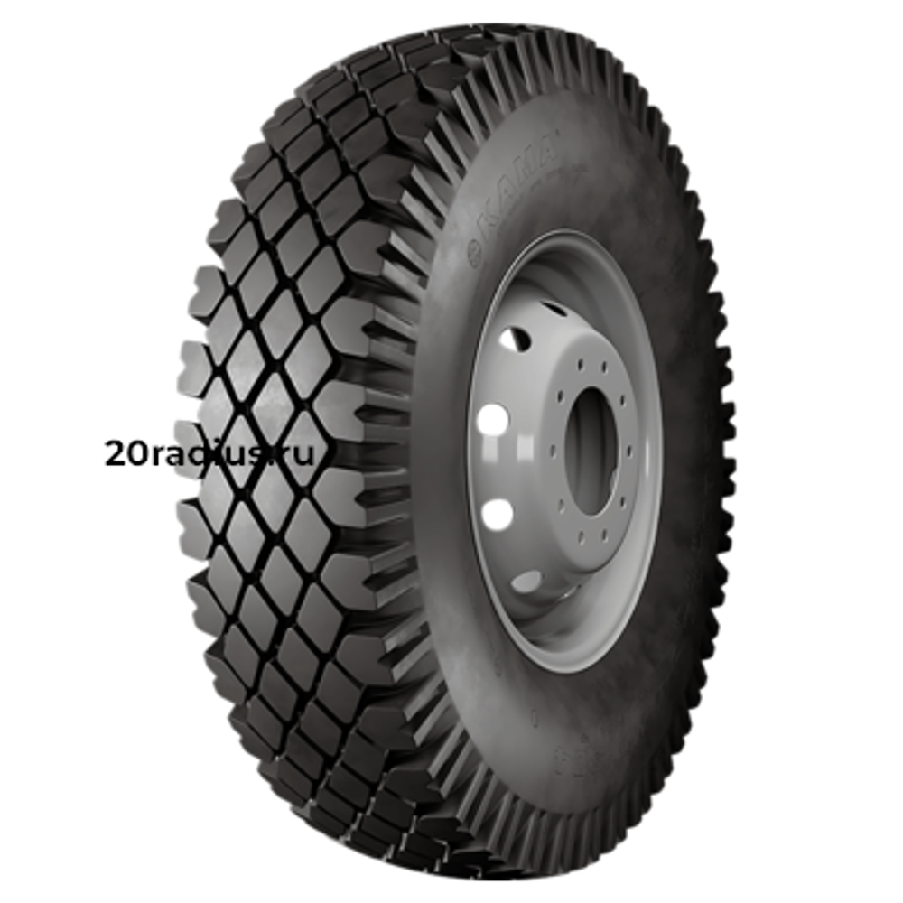 12,00R20(320R508) 150/146J ИД-304, У-4 TT POR M+S 16PR + Камера 12,00-20 (320-508) вентиль ГК-145