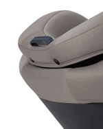 АВТОКРЕСЛО Carrello Le20 Meteorit F Midnight Black