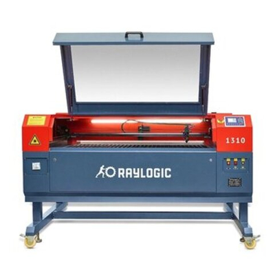 CO2 лазерный станок Raylogic CO2 лазерный станок 11G 1310