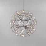 Подвесной светодиодный светильник D600 434/1, LED