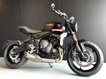 Triumph Trident 660, 2021