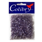 Бисер стеклярус-20г-Colibry